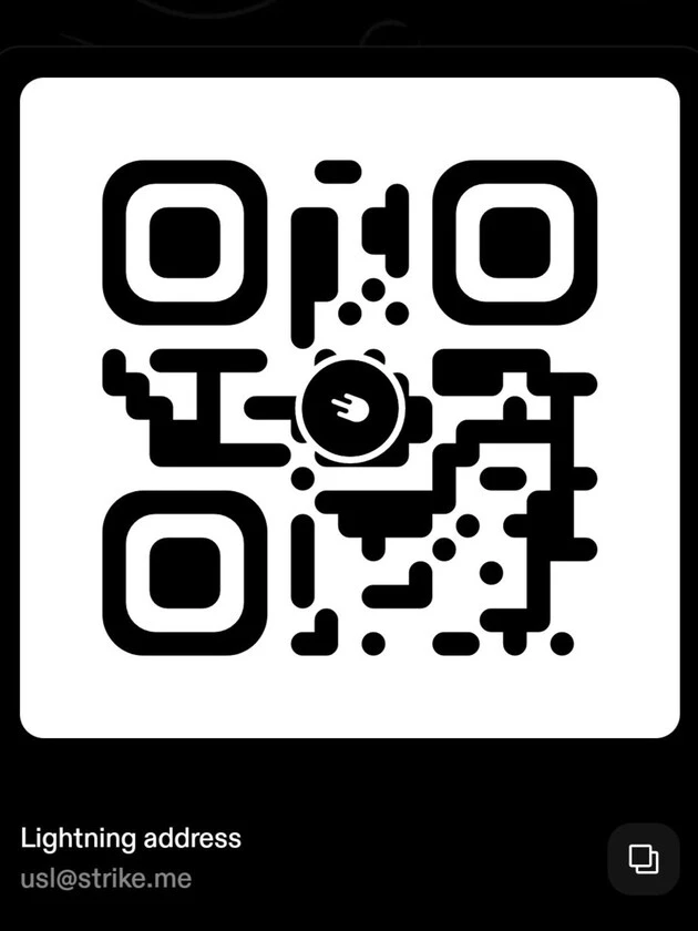 Strike-QR-USL